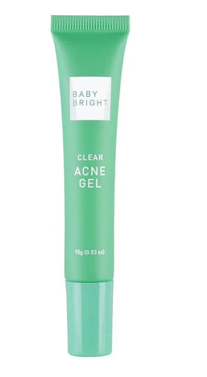 Baby Bright - Clear Acne Gel