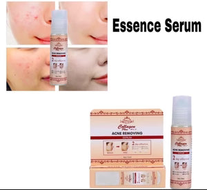 Collagen - Plus Vit C, E Acne Removing Serum