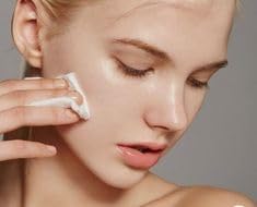 Niacinamide - Collagen Night Cream