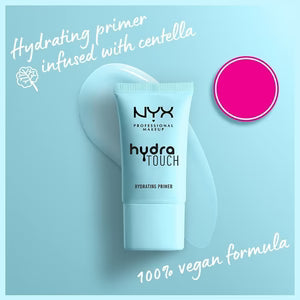 Nyc - Hydra Touch Primer Base ©