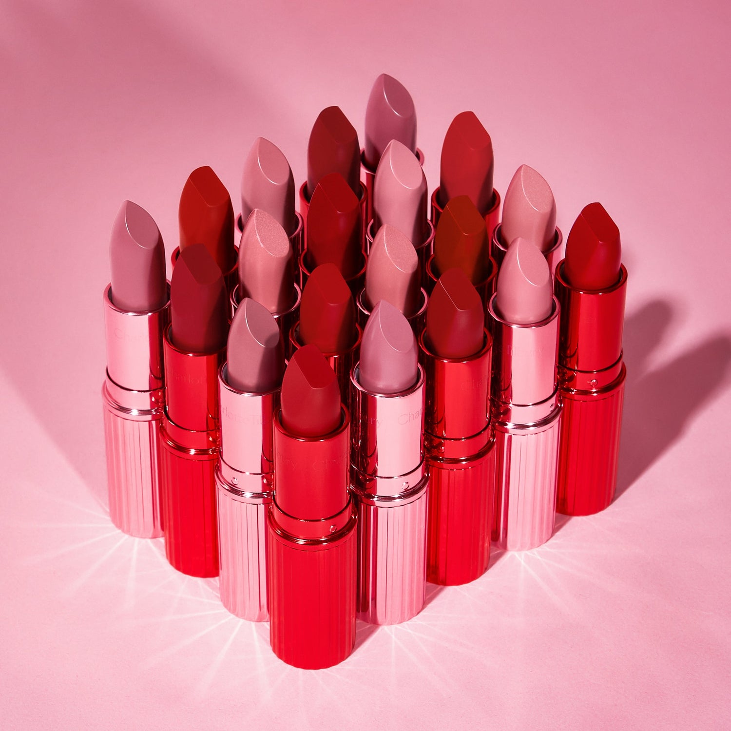Lipsticks