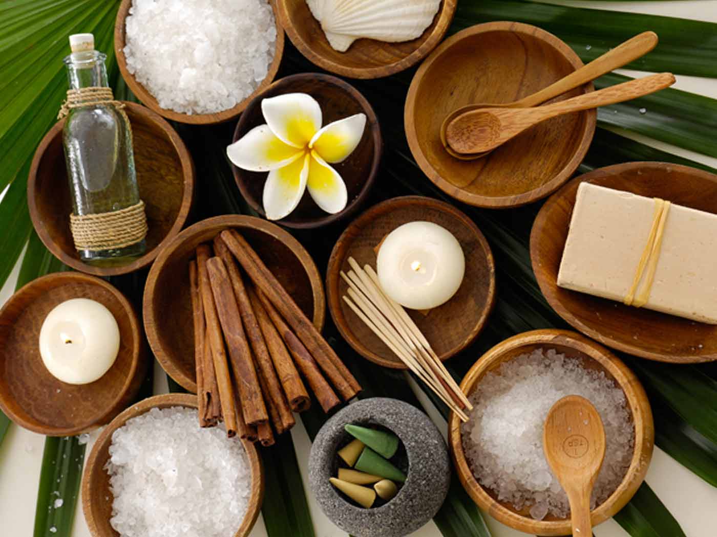 skin care