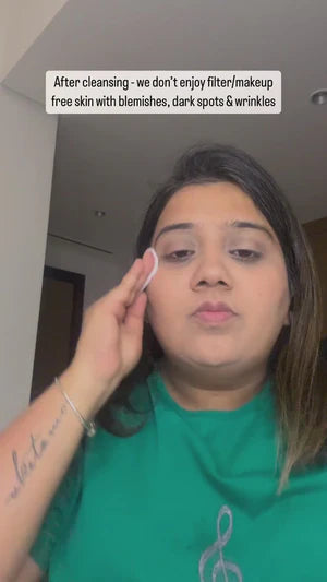 SAAM - Young & Radiance Serum (Original)