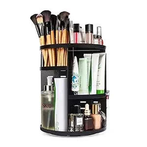 360r Makeup Organize Box