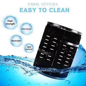 360r Makeup Organize Box