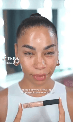 Nars - Radiant Creamy Concealer