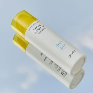 Green Tangerine - Sun Serum & Cream