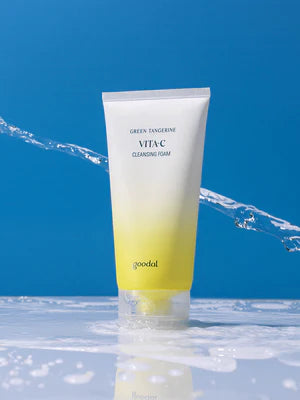 Green Tangerine - Sun Serum & Cream