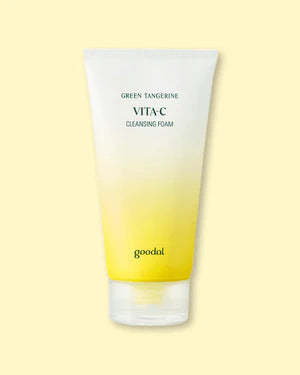 Green Tangerine - Sun Serum & Cream