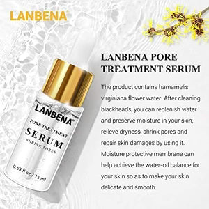 LANBENA - Pore Solution Serum
