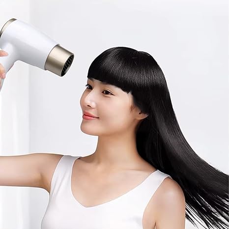Milinda - Wall-Mounted Hair Dryer