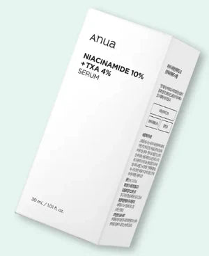 Niacinamide 10% + TXA 4% Serum ©