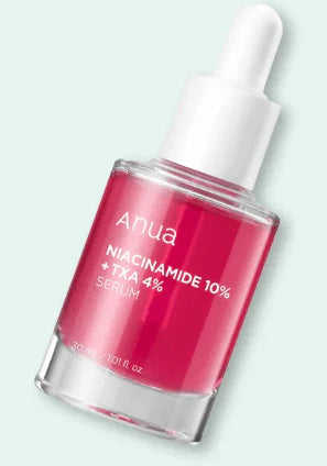 Niacinamide 10% + TXA 4% Serum ©
