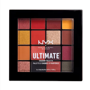 NYX - Professional Eye Shadow Palette ©