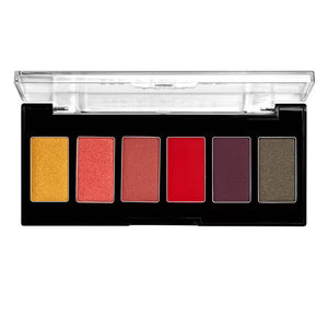 NYX - Professional Eye Shadow Palette ©