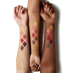 NYX - Professional Eye Shadow Palette ©