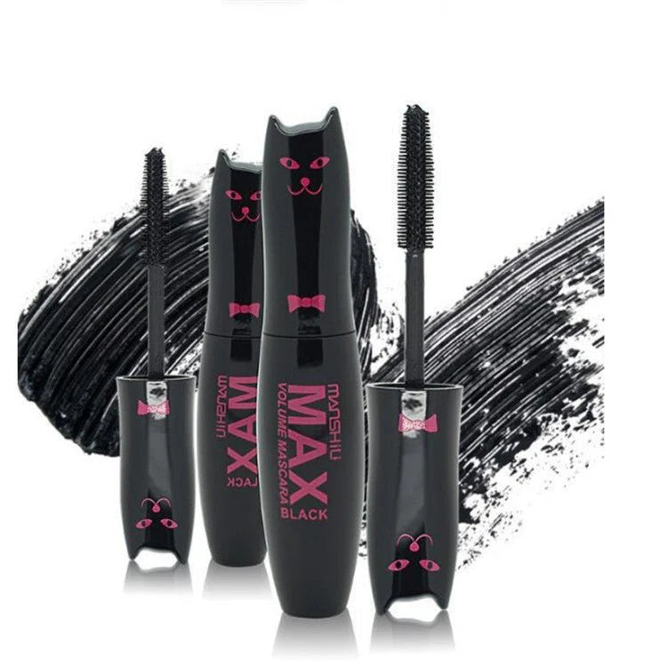 NARS - Climax Mascara – Explicit Black