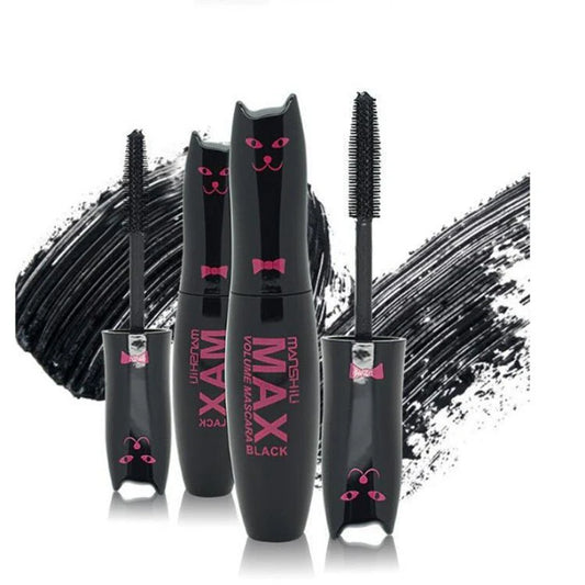 NARS - Climax Mascara – Explicit Black