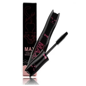 NARS - Climax Mascara – Explicit Black